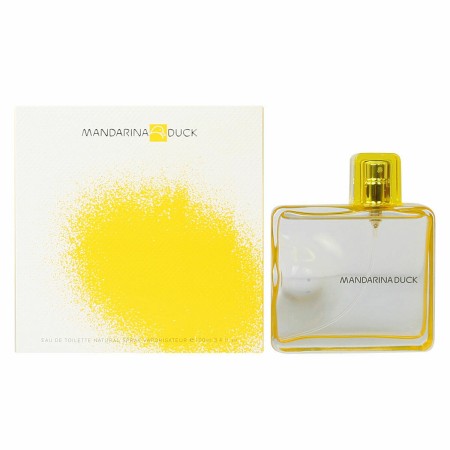 Women's Perfume Mandarina Duck 147956 EDT 100 ml by Mandarina Duck, Eau de Perfume - Ref: S0589816, Price: 25,81 €, Discount: %