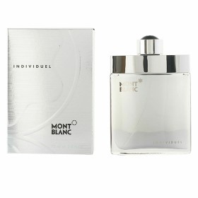 Herrenparfüm Montblanc INDIVIDUEL EDT 75 ml von Montblanc, Eau de Cologne - Ref: S0589822, Preis: 30,67 €, Rabatt: %