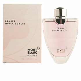 Parfum Femme Montblanc BBB0405 EDT 75 ml de Montblanc, Eau de parfum - Réf : S0589823, Prix : 31,53 €, Remise : %