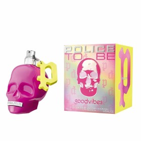 Perfume Mujer Police T724252 EDP 75 ml de Police, Agua de perfume - Ref: S0589844, Precio: 18,61 €, Descuento: %