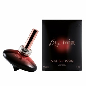 Perfume Mujer Mauboussin My Twist EDP 90 ml de Mauboussin, Agua de perfume - Ref: M0121531, Precio: 26,68 €, Descuento: %