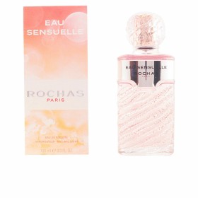 Damenparfüm Rochas Eau Sensuelle (100 ml) von Rochas, Eau de Parfum - Ref: S0589858, Preis: 41,75 €, Rabatt: %