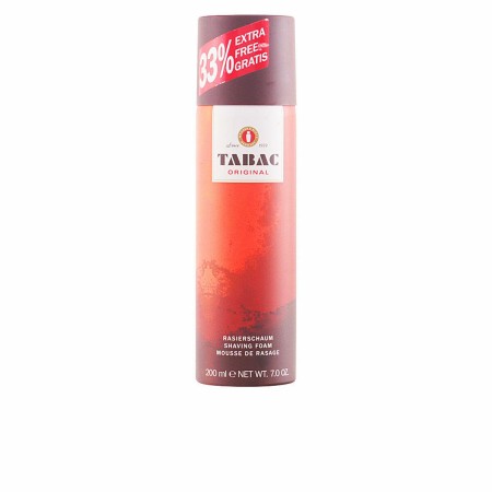 Schiuma Detergente Tabac Tabac Original 200 ml di Tabac, Detergenti - Rif: S0589869, Prezzo: 10,51 €, Sconto: %