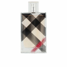 Perfume Mulher Burberry BRIT FOR HER EDP 100 ml de Burberry, Água de perfume - Ref: S0589938, Preço: 51,28 €, Desconto: %