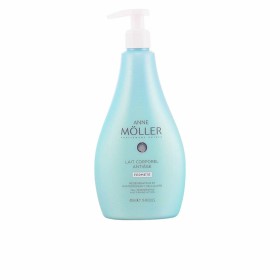 Leite Corporal Anne Möller 2523885 400 ml de Anne Möller, Hidratantes - Ref: S0589950, Preço: 17,52 €, Desconto: %