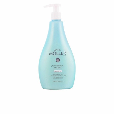 Leite Corporal Anne Möller 2523885 400 ml de Anne Möller, Hidratantes - Ref: S0589950, Preço: 17,52 €, Desconto: %