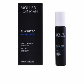 Augenkontur-Gel Anne Möller Flashtec Anti-Irritation Roll-on (15 ml) von Anne Möller, Gele - Ref: S0589953, Preis: 17,32 €, R...