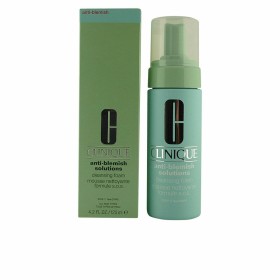 Crema Limpiadora Clinique Anti-Blemish Solutions (125 ml) de Clinique, Limpiadores - Ref: S0590088, Precio: 22,70 €, Descuent...