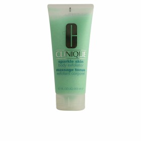 Body Exfoliator Clinique Sparkle Skin (200 ml) by Clinique, Scrubs - Ref: S0590089, Price: 28,54 €, Discount: %