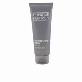 Loción Hidratante Clinique Men Moisturizing (100 ml) (100 ml) de Clinique, Hidratantes - Ref: S0590106, Precio: 33,77 €, Desc...