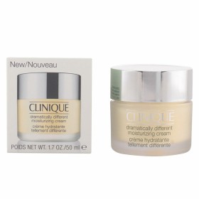 Creme Facial Clinique Dramatically Different 50 ml (50 ml) de Clinique, Hidratantes - Ref: S0590110, Preço: 33,87 €, Desconto: %