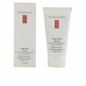 Crema Facial Elizabeth Arden Eight Hour SPF15 (50 ml) de Elizabeth Arden, Hidratantes - Ref: S0590151, Precio: 19,76 €, Descu...