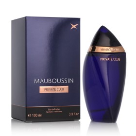 Perfume Homem Mauboussin Private Club EDP 100 ml de Mauboussin, Água de perfume - Ref: M0121537, Preço: 31,28 €, Desconto: %