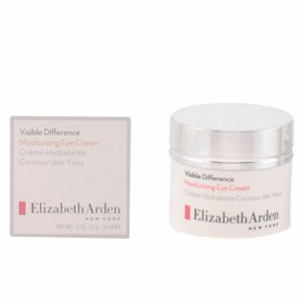 Crème visage Elizabeth Arden Visible Difference (15 ml) (15 ml) de Elizabeth Arden, Hydratants - Réf : S0590163, Prix : 19,75...