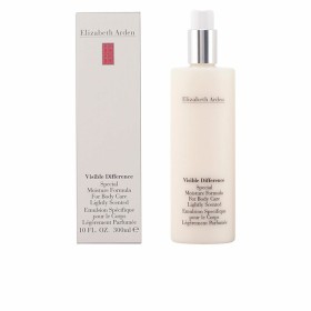 Creme Corporal Elizabeth Arden Visible Difference 300 ml (300 ml) de Elizabeth Arden, Hidratantes - Ref: S0590169, Preço: 17,...