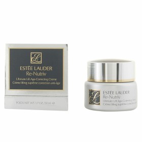 Facial Cream Estee Lauder Re-Nutriv Ultimate Lift Firming (50 ml) by Estee Lauder, Moisturisers - Ref: S0590199, Price: 295,0...