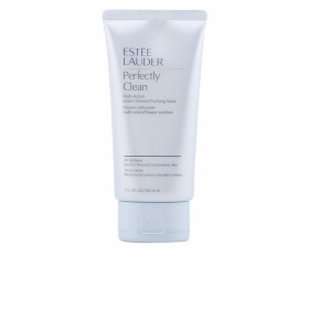 Gel nettoyant visage Perfectly Clean Estee Lauder Perfectly Clean Pn 150 ml de Estee Lauder, Soins nettoyants - Réf : S059020...