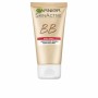 Feuchtigkeitscreme mit Farbe Garnier Skin Naturals Bb Cream Anti-Aging Spf 15 Mittel 50 ml Medium von Garnier, BB-Cremes - Re...