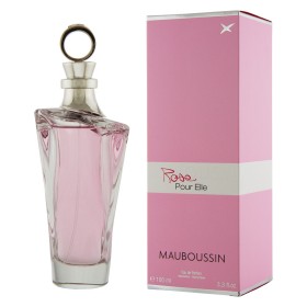 Parfum Femme Mauboussin Rose EDP 100 ml de Mauboussin, Eau de parfum - Réf : M0121540, Prix : 26,68 €, Remise : %