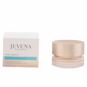 Crema Facial Nutritiva Juvena Skin Energy (50 ml) de Juvena, Hidratantes - Ref: S0590329, Precio: 33,71 €, Descuento: %