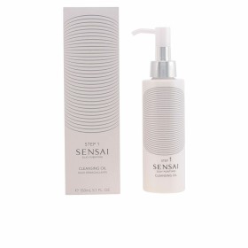 Óleo Desmaquilhante Kanebo Sensai Silky 150 ml de Kanebo, Limpadores e exfoliantes - Ref: S0590357, Preço: 49,88 €, Desconto: %