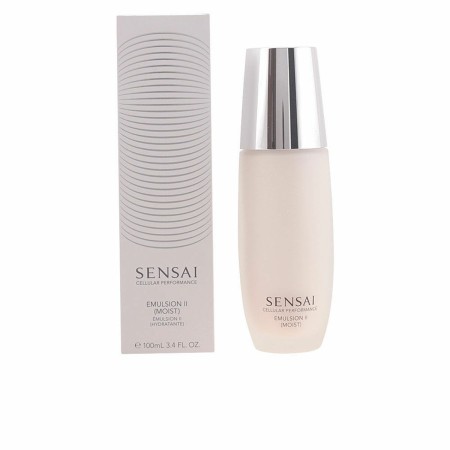 Emulsione Rassodante Kanebo Sensai Cellular Performance Ii 100 ml di Kanebo, Idratanti - Rif: S0590363, Prezzo: 103,78 €, Sco...