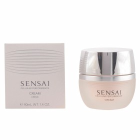 Creme Reafirmante Kanebo Sensai Cellular (40 ml) de Kanebo, Hidratantes - Ref: S0590364, Preço: 119,29 €, Desconto: %