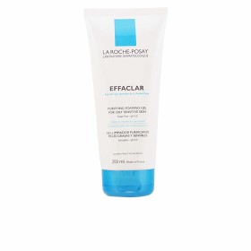 Gel Detergente Purificante La Roche Posay Effaclar Gel 200 ml (200 ml) di La Roche Posay, Detergenti - Rif: S0590397, Prezzo:...