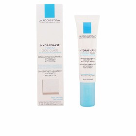 Eye Contour La Roche Posay Hydraphase Intense (15 ml) by La Roche Posay, Creams - Ref: S0590404, Price: 22,36 €, Discount: %