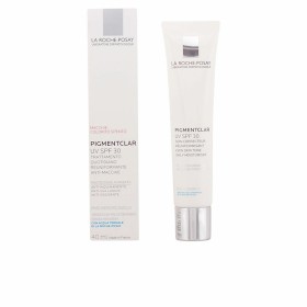 Crema Antimacchie La Roche Posay Pigmentclar UV SPF30 (40 ml) di La Roche Posay, Trattamenti anti acne e anti macchie - Rif: ...