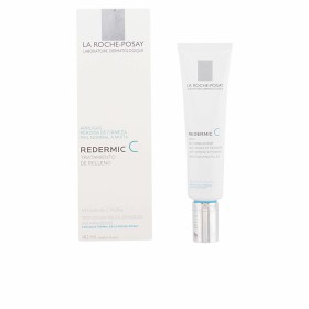 Loção Alisadora e Reafirmante La Roche Posay Redemic C (40 ml) de La Roche Posay, Hidratantes - Ref: S0590416, Preço: 35,17 €...