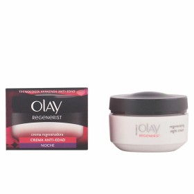 Crema de Noche Olay Regenerist Antiedad (50 ml) de Olay, Hidratantes - Ref: S0590583, Precio: 23,45 €, Descuento: %