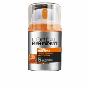 Crema Hidratante L'Oreal Make Up Men Expert (50 ml) de L'Oreal Make Up, Hidratantes - Ref: S0590640, Precio: 10,45 €, Descuen...