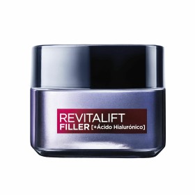 Facial Serum L'Oreal Make Up Revitalift Filler Hyaluronic Acid 50 ml by L'Oreal Make Up, Serums - Ref: S0590649, Price: 14,48...