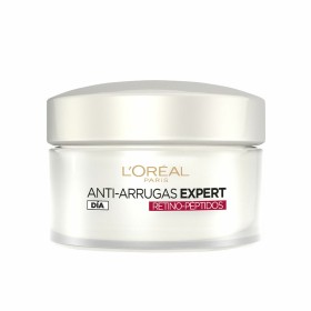 Anti-Falten Creme L'Oreal Make Up (50 ml) von L'Oreal Make Up, Feuchtigkeitscremes - Ref: S0590662, Preis: 9,93 €, Rabatt: %