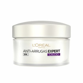 Crème antirides L'Oreal Make Up (50 ml) de L'Oreal Make Up, Hydratants - Réf : S0590663, Prix : 9,98 €, Remise : %