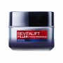 Night Cream L'Oreal Make Up Revitalift Filler With hyaluronic acid 50 ml by L'Oreal Make Up, Moisturisers - Ref: S0590670, Pr...