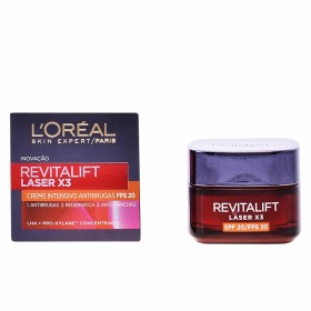 Crème visage L'Oreal Make Up (50 ml) de L'Oreal Make Up, Hydratants - Réf : S0590673, Prix : 16,36 €, Remise : %