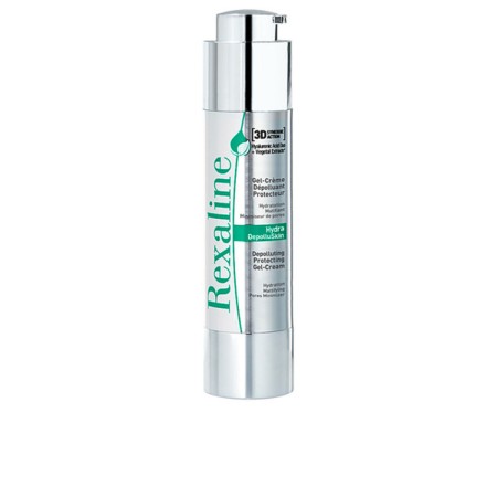 Gel-crème hydratant Rexaline Hydra Shock Light de Rexaline, Hydratants - Réf : M0121617, Prix : €54.05, Remise : %