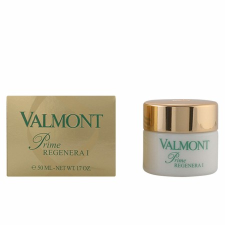 Nourishing Facial Cream Valmont Prime Regenera I (50 ml) by Valmont, Moisturisers - Ref: S0590814, Price: 188,55 €, Discount: %