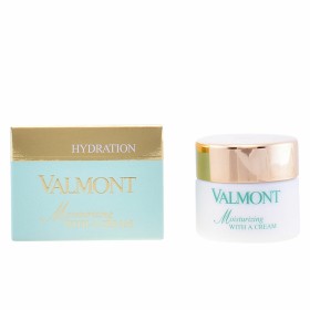 Crema Facial Hidratante Valmont Nature (50 ml) de Valmont, Hidratantes - Ref: S0590818, Precio: 134,30 €, Descuento: %