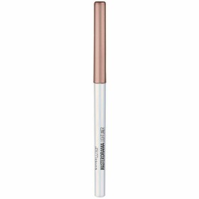 Eyeliner Maybelline Master Drama Lightliner 5-highlight bronze by Maybelline, Eyeliners - Ref: S0590916, Price: 7,89 €, Disco...