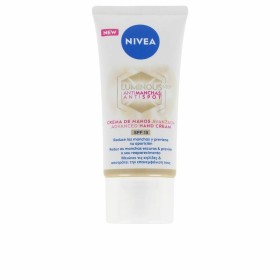 Anti-Brown Spot Hand Cream Nivea Luminous 630º Spf 15 (50 ml) by Nivea, Hand & Nail Creams - Ref: S0590980, Price: 6,16 €, Di...