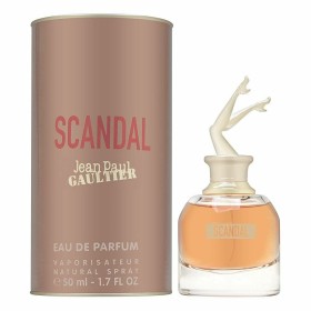 Parfum Femme Jean Paul Gaultier 10006119 EDP EDP 50 ml de Jean Paul Gaultier, Eau de parfum - Réf : S0591167, Prix : 74,97 €,...