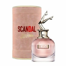 Perfume Mulher Jean Paul Gaultier SCANDAL EDP EDP 30 ml de Jean Paul Gaultier, Água de perfume - Ref: S0591169, Preço: 54,60 ...