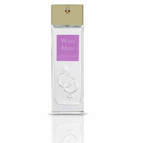 Profumo Unisex Alyssa Ashley White Musk EDP White Musk 100 ml di Alyssa Ashley, Eau de Parfum - Rif: S0591258, Prezzo: 37,98 ...