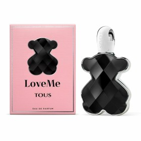 Perfume Mulher Tous LoveMe EDP Loveme EDP 50 ml de Tous, Água de colónia - Ref: S0591638, Preço: 46,50 €, Desconto: %