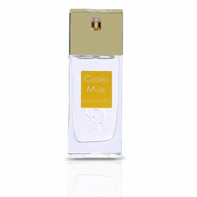 Unisex-Parfüm Alyssa Ashley Cedro Musk EDP Cedro Musk 30 ml von Alyssa Ashley, Eau de Parfum - Ref: S0591646, Preis: 18,88 €,...