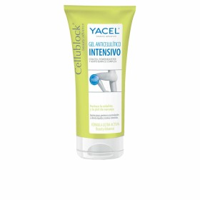 Creme Corporal Yacel Cellublocxk (200 ml) de Yacel, Hidratantes - Ref: S0591729, Preço: 11,47 €, Desconto: %