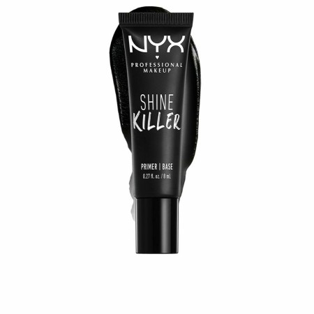 Make-up primer NYX Shine Killer Reifend (8 ml) von NYX, Make-Up Basis - Ref: S0591742, Preis: 8,53 €, Rabatt: %